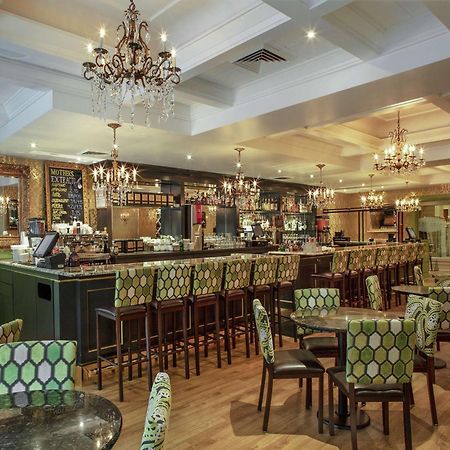 Embassy Suites By Hilton Portland Downtown Екстериор снимка