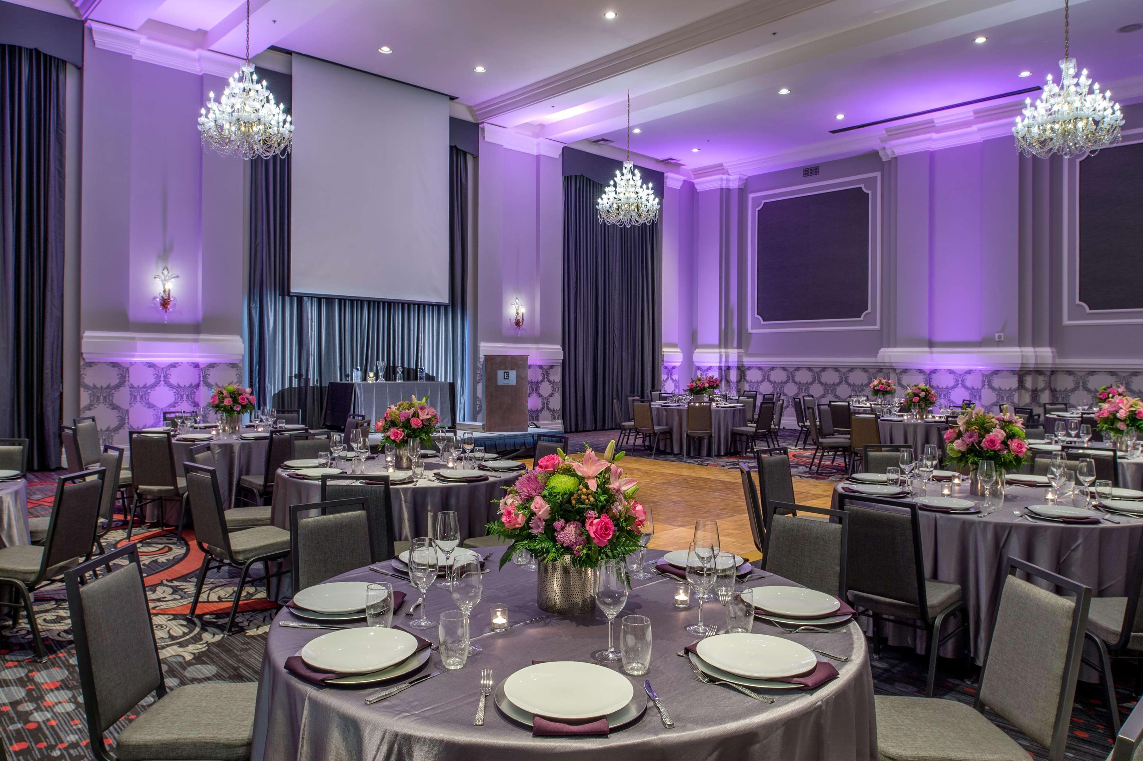 Embassy Suites By Hilton Portland Downtown Екстериор снимка