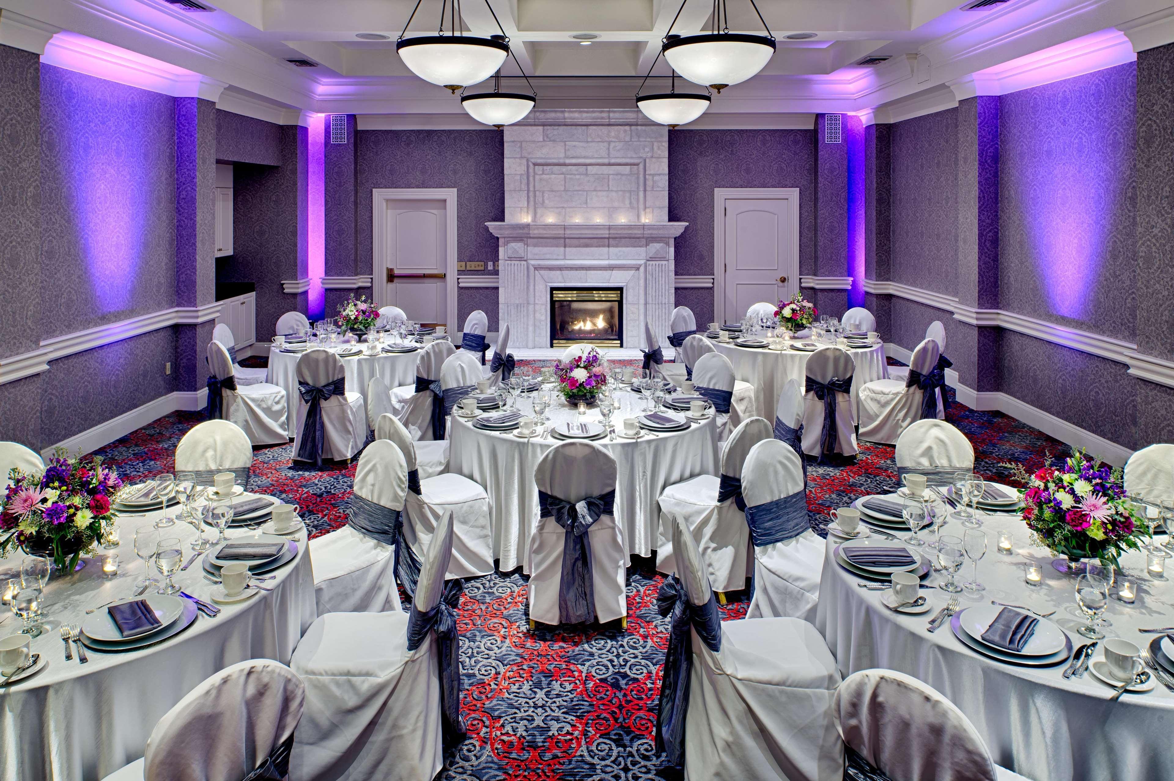 Embassy Suites By Hilton Portland Downtown Екстериор снимка