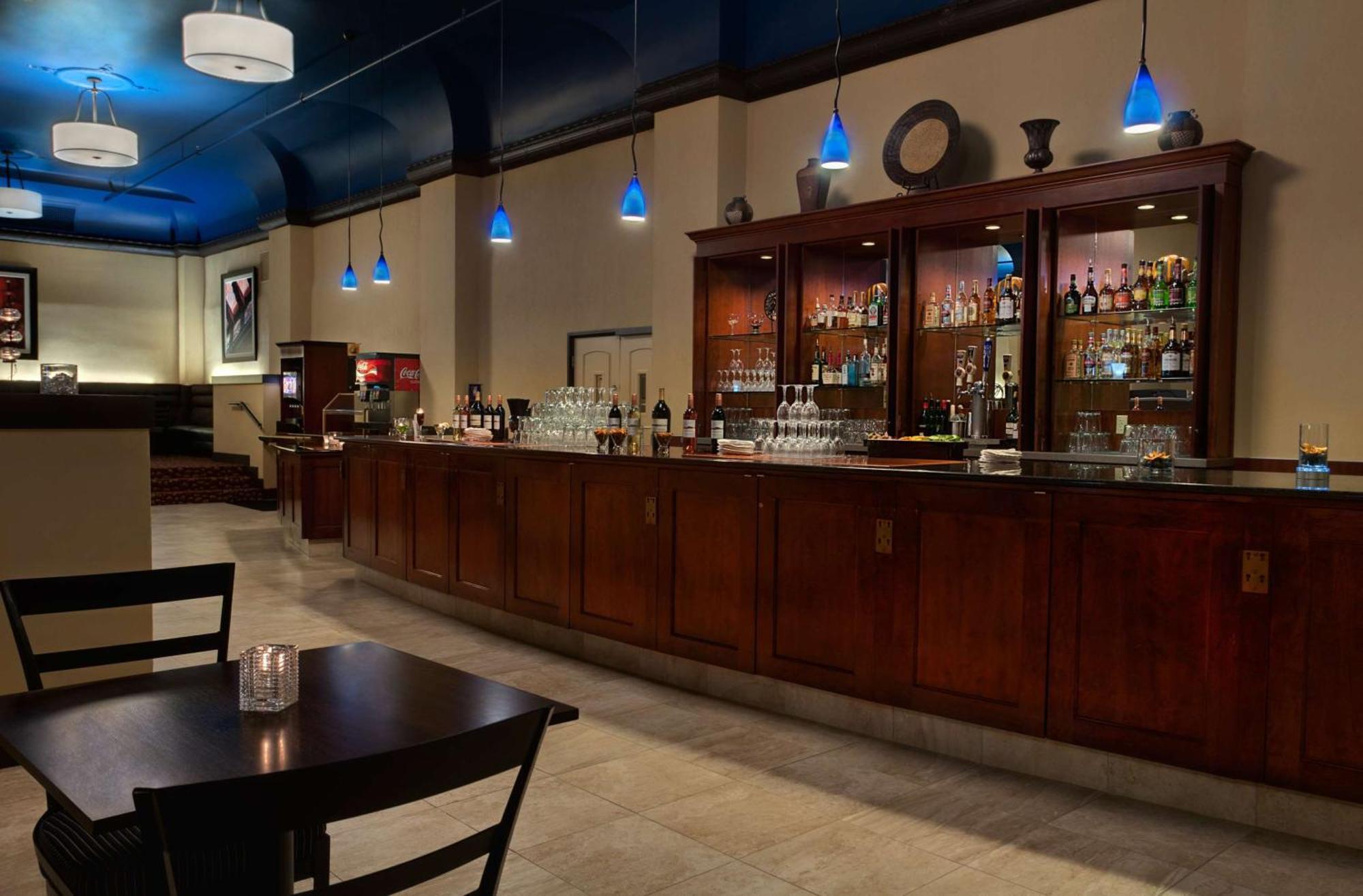 Embassy Suites By Hilton Portland Downtown Екстериор снимка