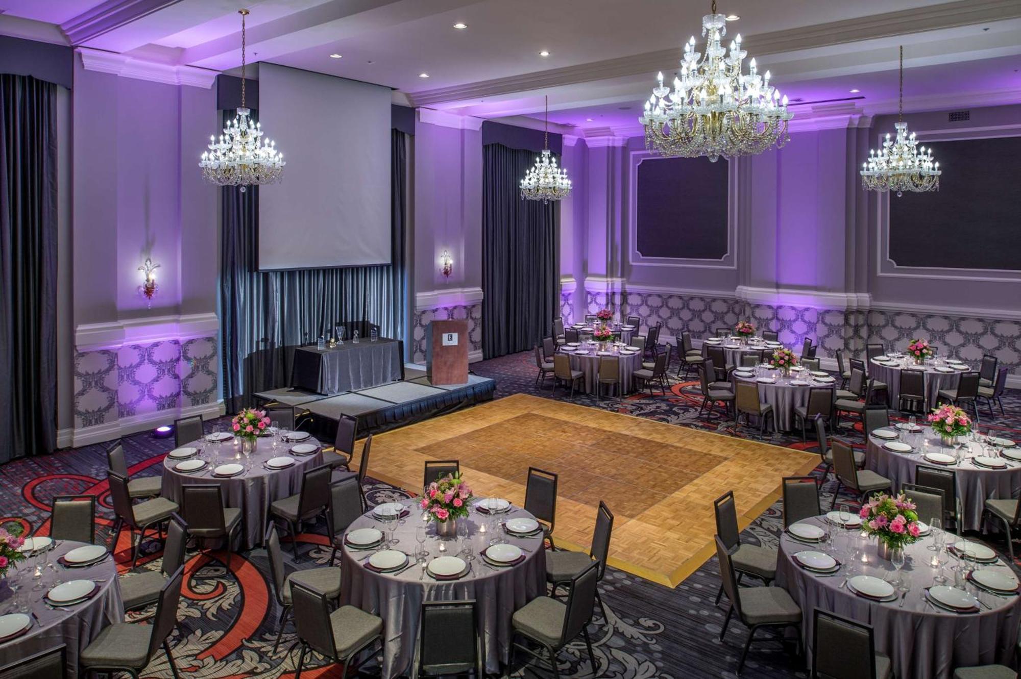 Embassy Suites By Hilton Portland Downtown Екстериор снимка