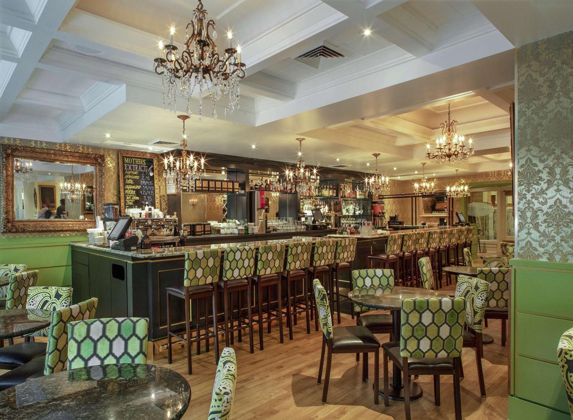 Embassy Suites By Hilton Portland Downtown Екстериор снимка