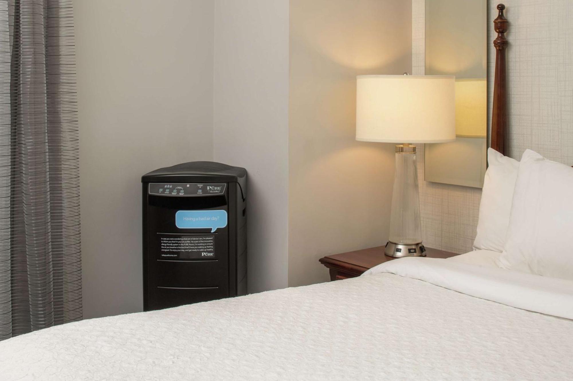 Embassy Suites By Hilton Portland Downtown Екстериор снимка
