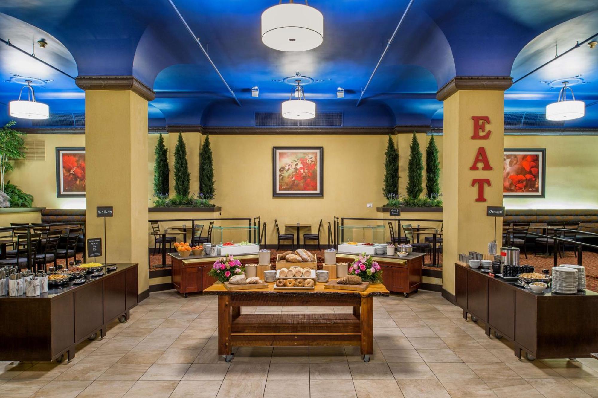 Embassy Suites By Hilton Portland Downtown Екстериор снимка