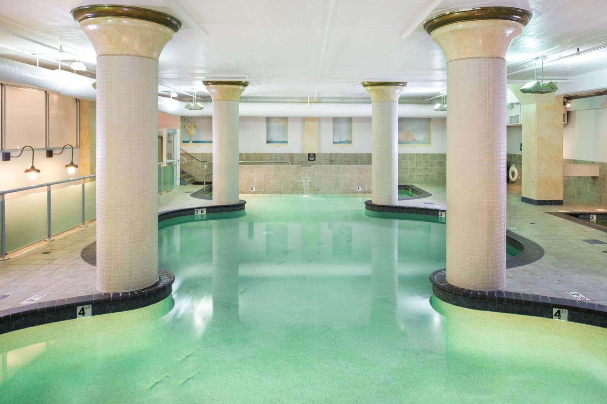 Embassy Suites By Hilton Portland Downtown Екстериор снимка